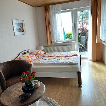 Ferienhaus Seeblick Sassnitz Exteriör bild
